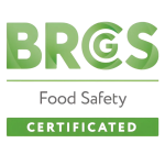 BRCGS FOOD SAFETY CERTIFICATED (1)