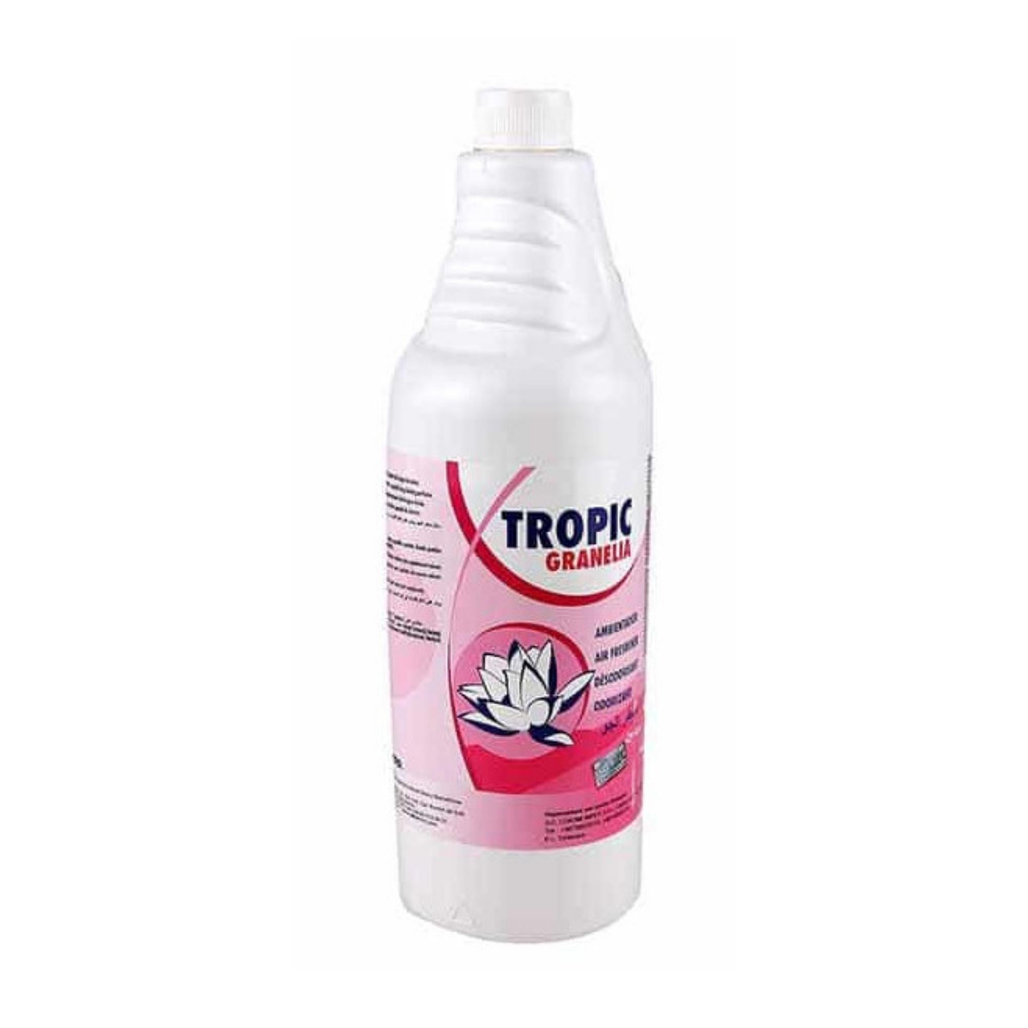Odorizant Profesional Dermo Tropic, 1 L - nestemag.ro