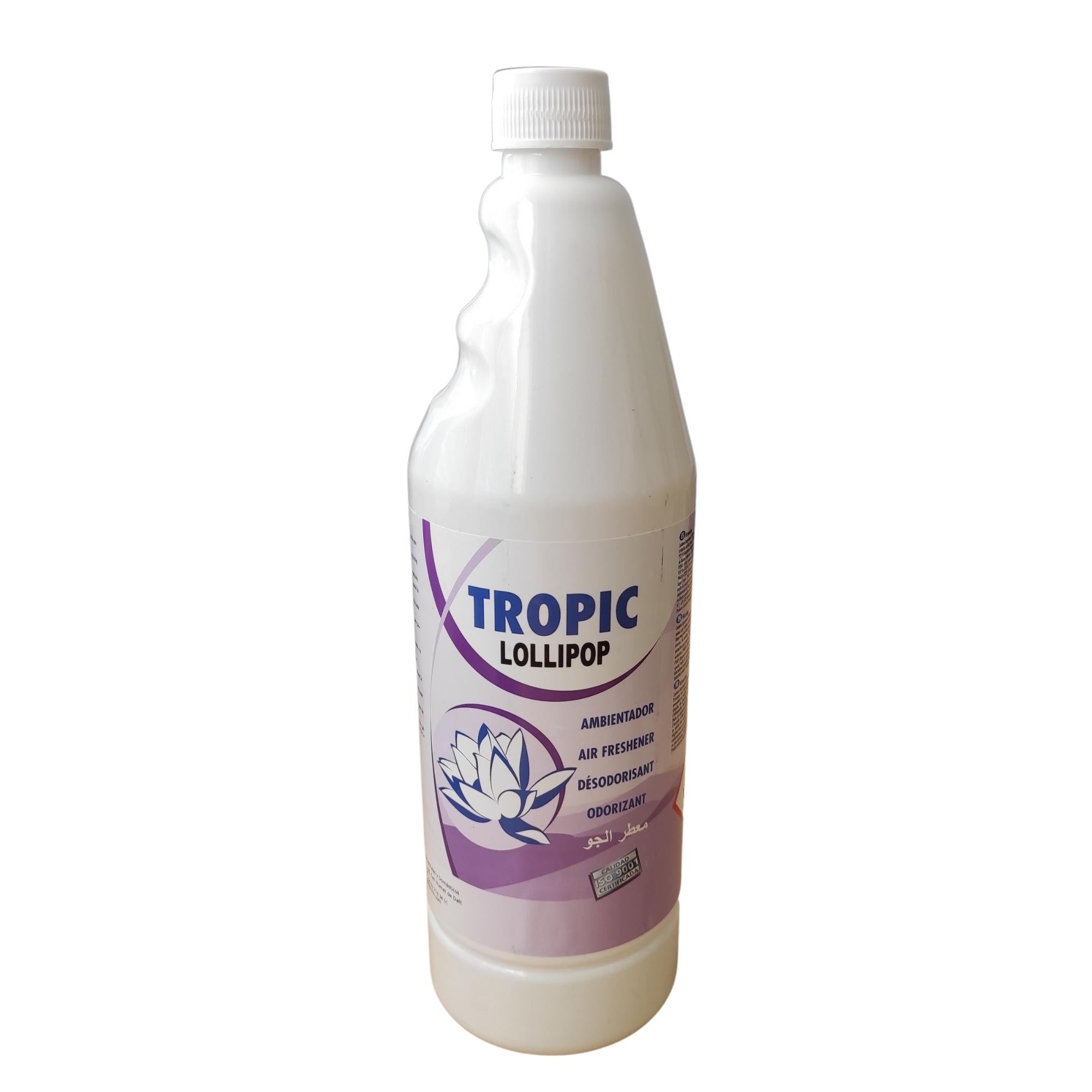 Odorizant Profesional Dermo Tropic, 1 L - nestemag.ro