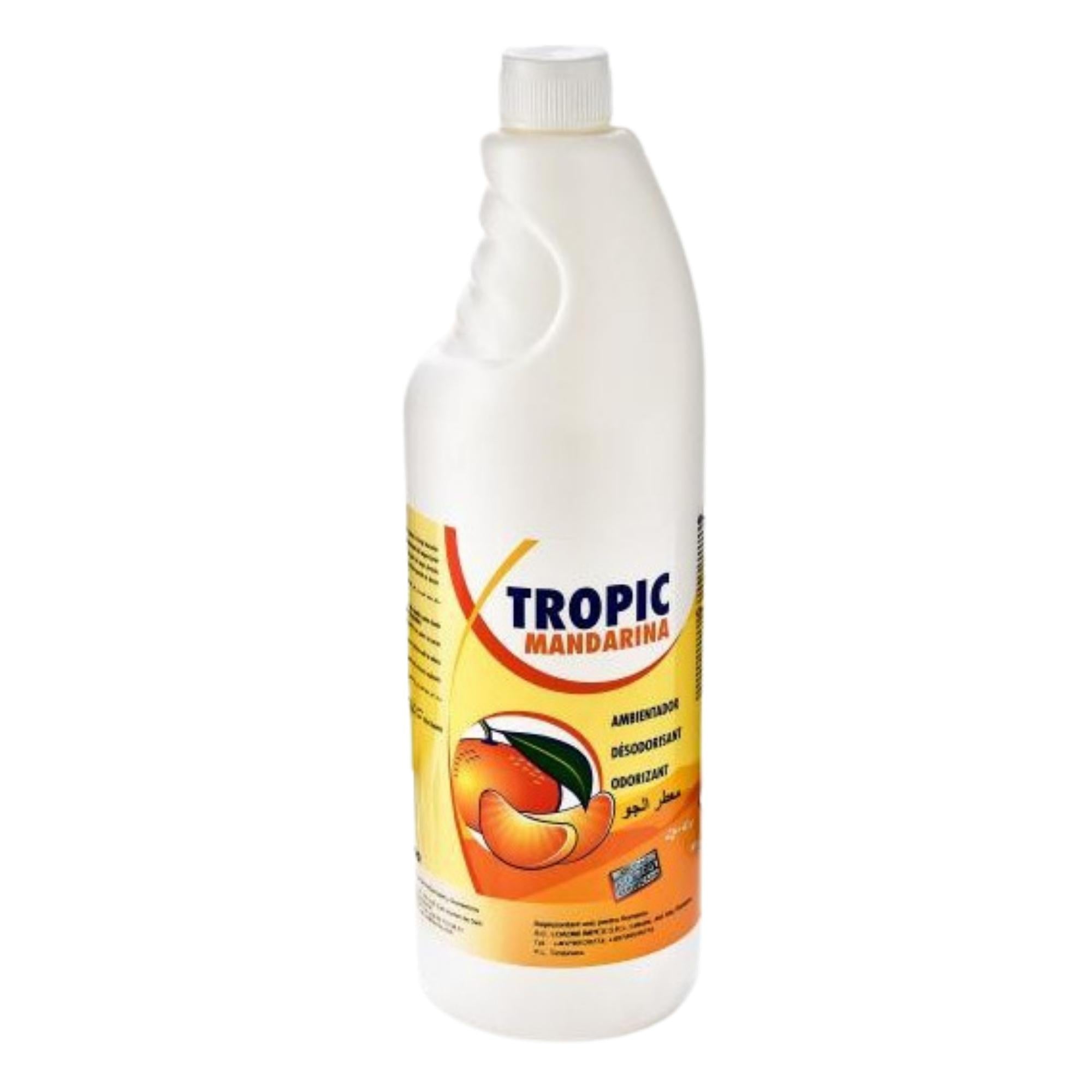 Odorizant Profesional Dermo Tropic, 1 L - nestemag.ro