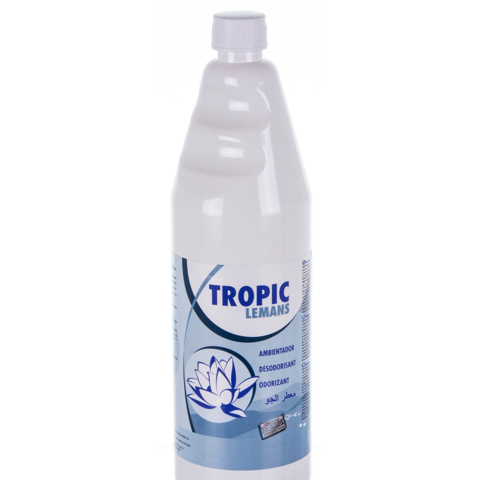 Odorizant Profesional Dermo Tropic, 1 L - nestemag.ro