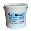 Detergent Profesional rufe albe Dermo DAKAR Energy, galeata 10 kg, 100 spalari