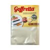 Pungi vidat gofrate, 25 x 35 cm, Goffretta, 10 buc - nestemag.ro