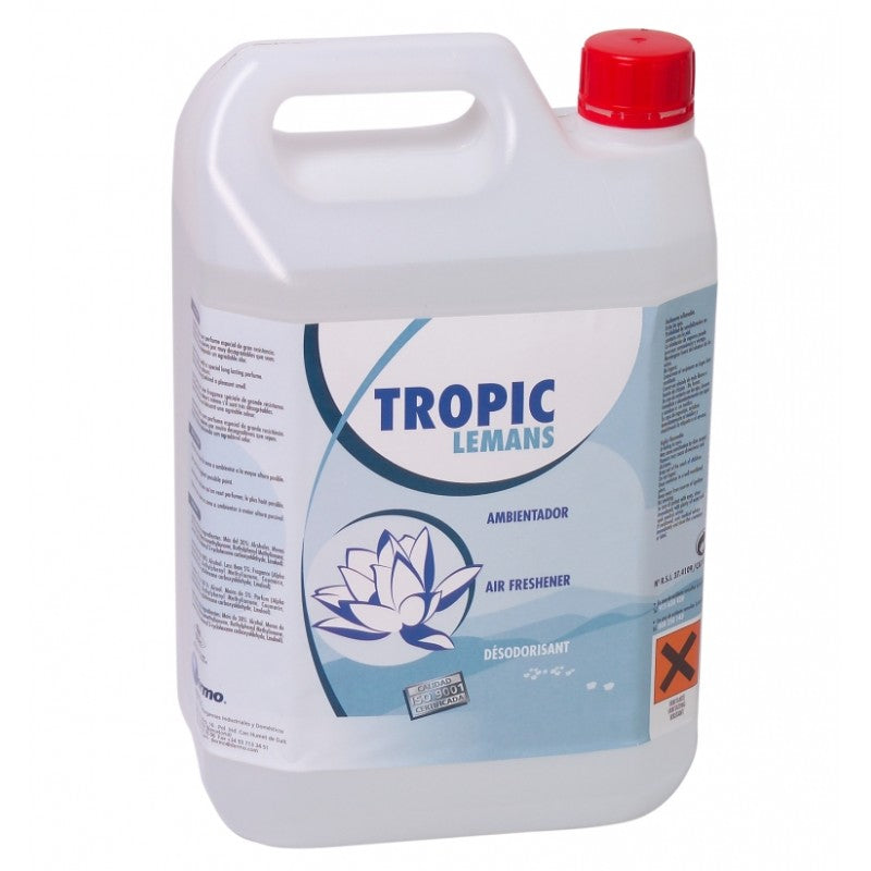Odorizant Profesional Dermo Tropic, 5 L - nestemag.ro