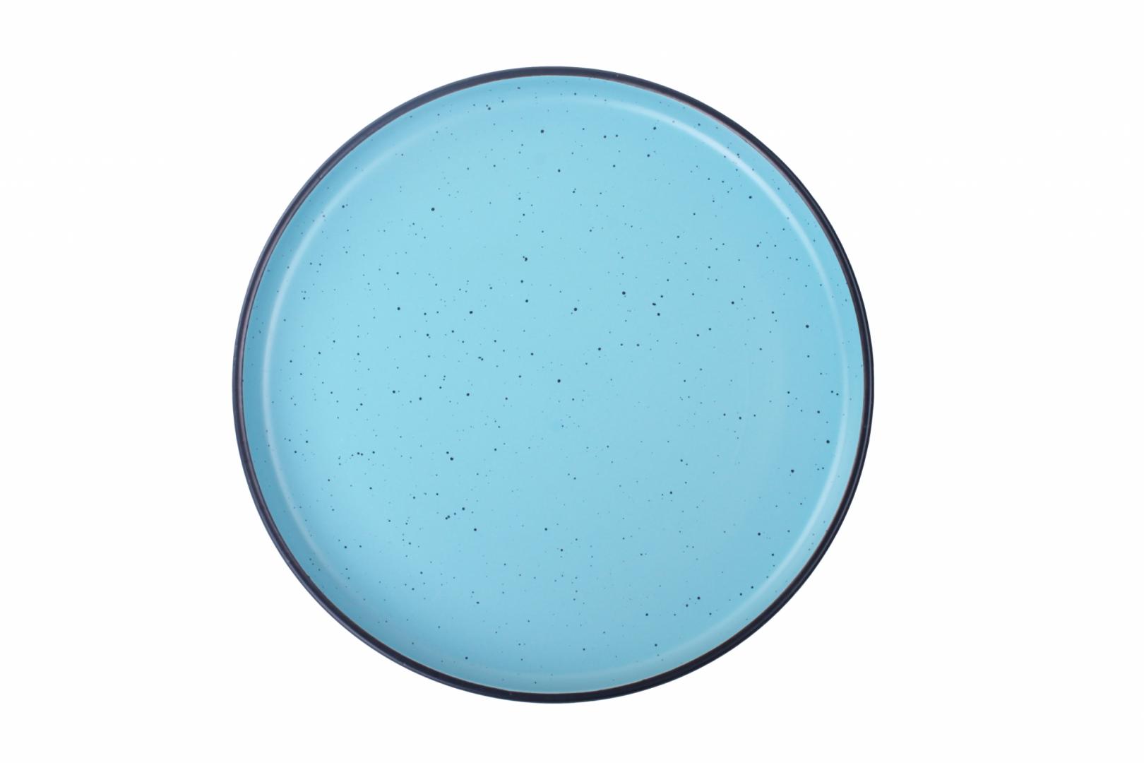 Farfurie Desert Ceramica 20 Cm, Electra,Art Of Dining By Heinner - nestemag.ro
