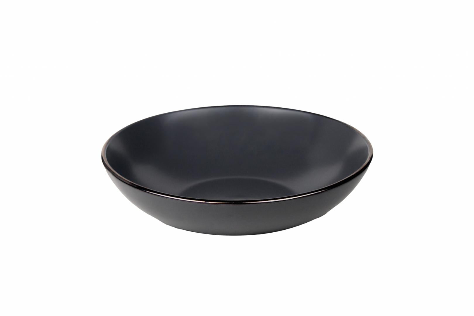 Farfurie Adanca Ceramica 20 Cm, Calypso,Art Of Dining By Heinner - nestemag.ro