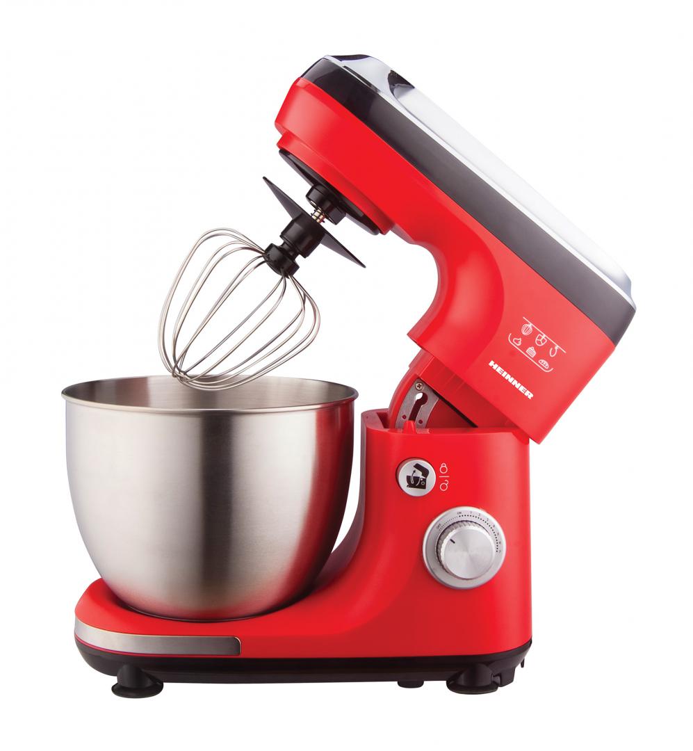 Mixer Planetar Heinner Hpm 600 Rd - nestemag.ro