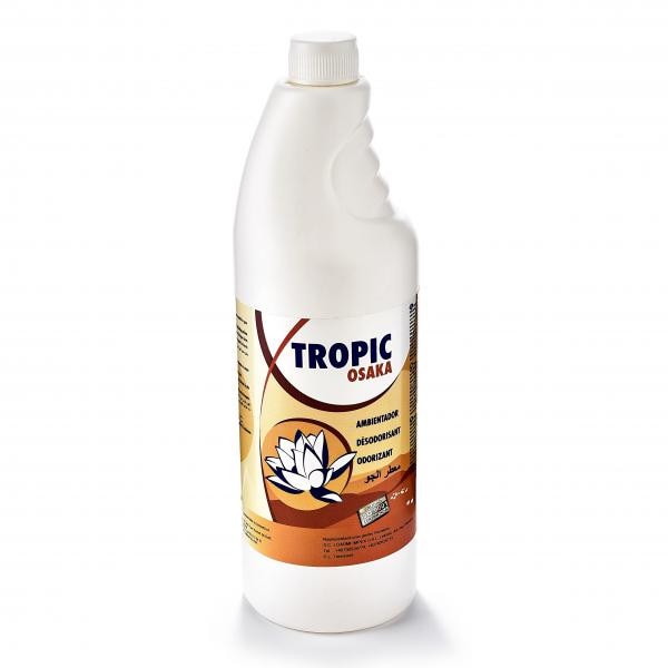 Odorizant Profesional Dermo Tropic, 1 L - nestemag.ro