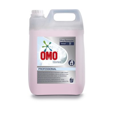 Omo Professional Horeca 2x5L