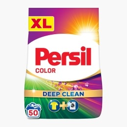 Detergent de rufe automat Persil regular 50 spalari 3kg