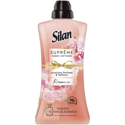 Balsam de rufe Silan Supreme Romance, 46 spalari, 1012 ml