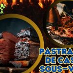 Pastramă de Casă Sous-Vide