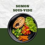 Somon-Sous-Vide