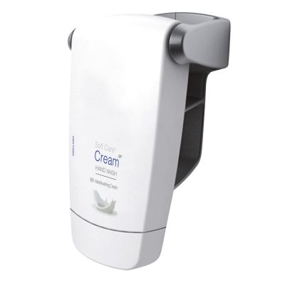 Rezerva Soft Care Cream Hand Wash, Cremă hidratantă pentru spălarea mâinilor, 250 ml